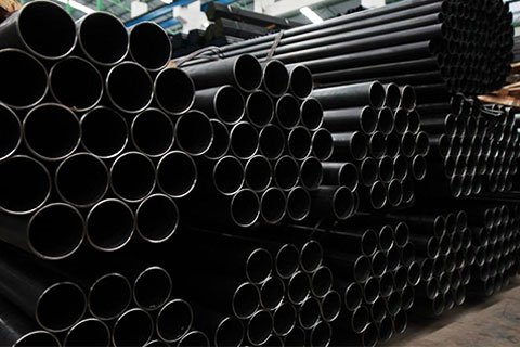Carbon Steel Seamless Pipe - Buy stainless steel seamless pipe 