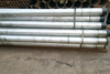 Stainless Steel Blind Casing Pipe 