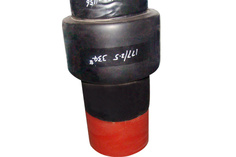Insulating Joint