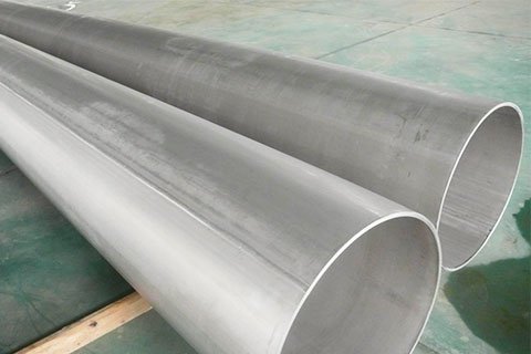 Stainless Steel Casing 