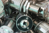 Water Filter Nozzle