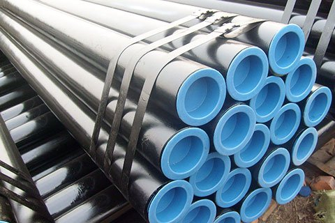 API 5CT J55 casing pipe 