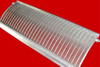 Wedge Wire Welded Filter Plate